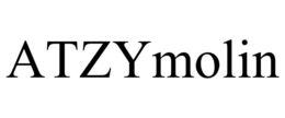 ATZYMOLIN trademark