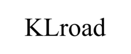 KLROAD trademark