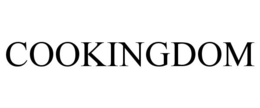 COOKINGDOM trademark