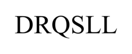 DRQSLL trademark