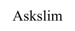 ASKSLIM trademark