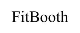 FITBOOTH trademark