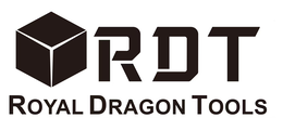RDT ROYAL DRAGON TOOLS trademark