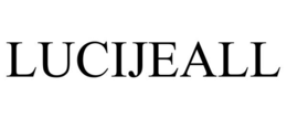 LUCIJEALL trademark