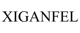 XIGANFEL trademark