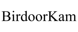 BIRDOORKAM trademark