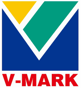 M V-MARK trademark