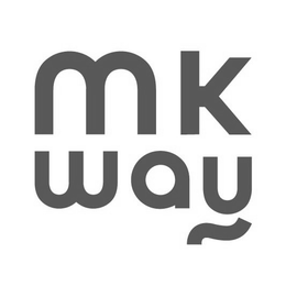 MK WAY trademark