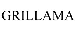 GRILLAMA trademark