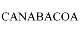 CANABACOA trademark