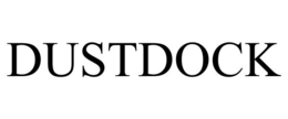 DUSTDOCK trademark