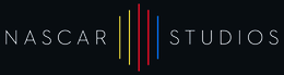 NASCAR STUDIOS trademark