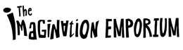 THE IMAGINATION EMPORIUM trademark