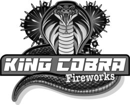 KING COBRA FIREWORKS trademark