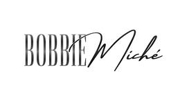 BOBBIE MICHÉ trademark