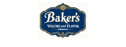 BAKER'S VOLUME AND FLAVOR ENHANCER trademark
