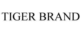 TIGER BRAND trademark