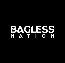 BAGLESS NATION trademark
