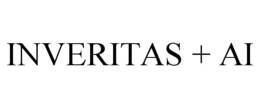 INVERITAS + AI trademark