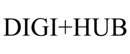 DIGI+HUB trademark