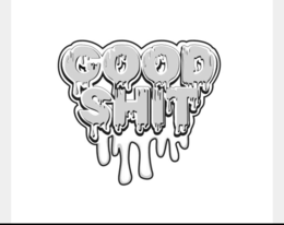 GOOD SHIT trademark
