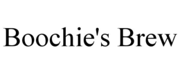 BOOCHIE'S BREW trademark