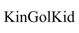 KINGOLKID trademark