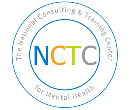 NCTC THE NATIONAL CONSULTING & TRAINING CENTER FOR MENTAL HEALTH trademark