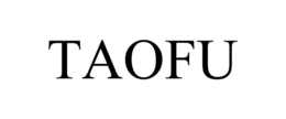 TAOFU trademark