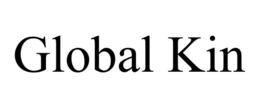 GLOBAL KIN trademark