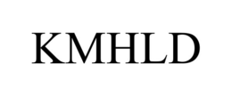 KMHLD trademark