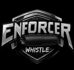 ENFORCER WHISTLE trademark