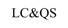 LC&QS trademark