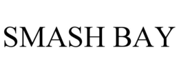 SMASH BAY trademark