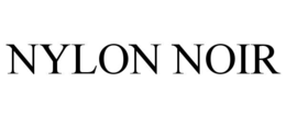 NYLON NOIR trademark