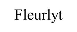 FLEURLYT trademark
