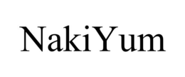 NAKIYUM trademark