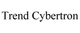 TREND CYBERTRON trademark
