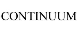 CONTINUUM trademark