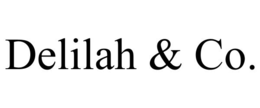 DELILAH & CO. trademark