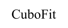 CUBOFIT trademark