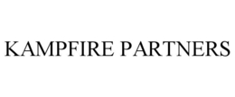 KAMPFIRE PARTNERS trademark