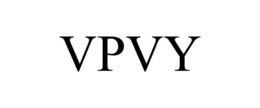 VPVY trademark