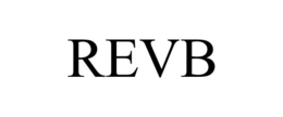 REVB trademark