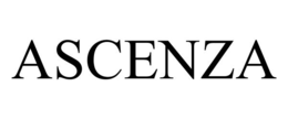 ASCENZA trademark