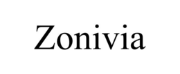 ZONIVIA trademark