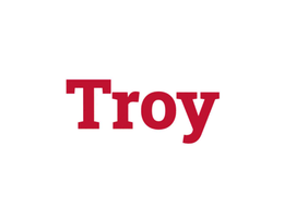 TROY trademark