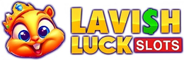 LAVISH LUCK SLOTS trademark