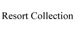 RESORT COLLECTION trademark