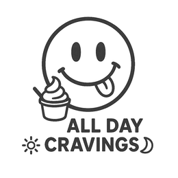 ALL DAY CRAVINGS trademark